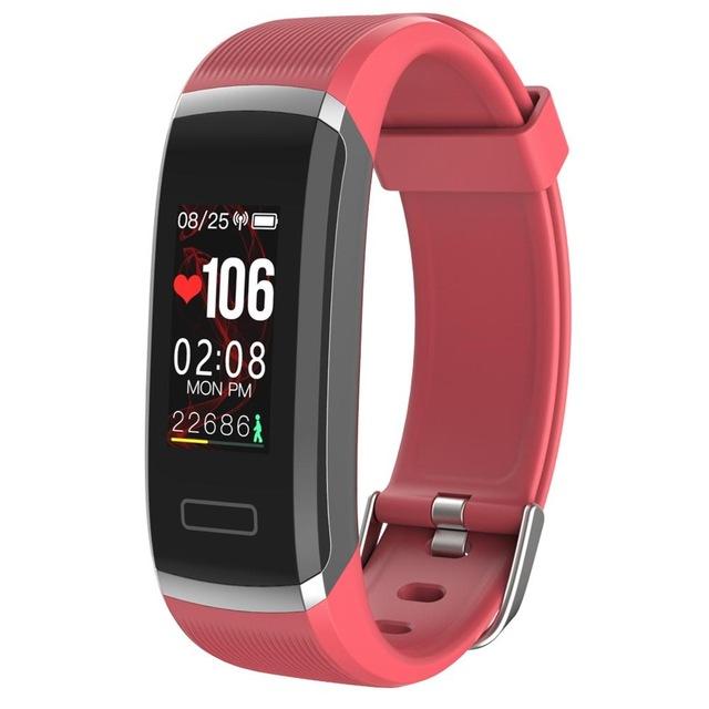 Heart Rate Monitor Fitness Tracker Heart Rate Monitor Fitness Tracker